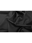 Костюмно-плательная шерсть LORO PIANA Чёрная BL H59/6 GG40 18032563