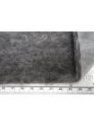 ОТРЕЗ 0,8 М  Утеплитель шерстяной с кашемиром  LORO PIANA Серый BL (05) 18032565-10
