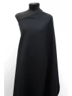 Кади шёлковая с вискозой креповая VICTORIA BECKHAM Черная BL H29/2 N70 18032567