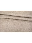 Альпака пальтовая LORO PIANA Серо-бежевая BNC H56 EE30 21052519