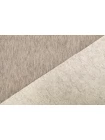 Альпака пальтовая LORO PIANA Серо-бежевая BNC H56 EE30 21052519