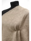 Альпака пальтовая LORO PIANA Серо-бежевая BNC H56 EE30 21052519