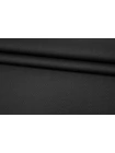 Плательно-костюмная шерсть жаккардовая тонкая Черная BNC H59/6 GG60 21052522