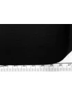 Костюмная шерсть Чёрная BNC H59/6 GG70 21052524