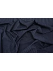Костюмная шерсть в полоску Тёмно-синяя BNC H60/4 FF00 21052533