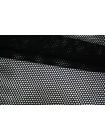 Сетка хлопковая Чёрная BNC Н36/4 I00 21052536