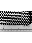 Сетка хлопковая Чёрная BNC Н36/4 I00 21052536