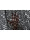 Сетка хлопковая Чёрная BNC Н36/4 I00 21052536