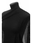 Сетка хлопковая Чёрная BNC Н36/4 I00 21052536