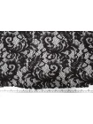 Кружево кордовое Тёмно-коричневое BNC H35 O55 21052537