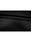 Подкладочная вискоза жаккардовая AMIRI Чёрная BL H50/9 MM70 30052505
