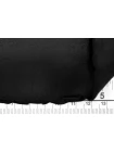 Подкладочная вискоза жаккардовая AMIRI Чёрная BL H50/9 MM70 30052505