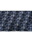 Жаккард фактурный Геометрия BL H34/2 M60 30052533