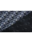 Жаккард фактурный Геометрия BL H34/2 M60 30052533