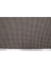 Костюмно-плательная шерсть CERRUTI Чёрно-серая гусиная лапка BL H62 FF20 30052550