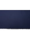 Костюмно-плательная шерсть тонкая CERRUTI Тёмно-синяя в полоску BL H62 FF10 30052567