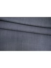 Костюмно-плательная шерсть BOTTO GUISEPPE Синяя "под джинсу" BL H59/5 GG10 30052568