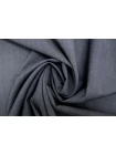 Костюмно-плательная шерсть BOTTO GUISEPPE Синяя "под джинсу" BL H59/5 GG10 30052568