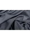 Костюмно-плательная шерсть BOTTO GUISEPPE Синяя "под джинсу" BL H59/5 GG10 30052568