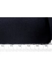 Костюмно-плательная шерсть Тёмно-синяя BL H59/5 GG30 30052571