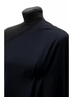 Костюмно-плательная шерсть Тёмно-синяя BL H59/5 GG30 30052571