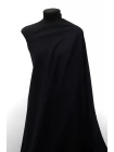 Костюмная шерсть жаккардовая Тёмно-синяя BL H59/5 GG40 30052573