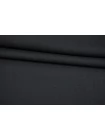 Костюмная шерсть креповая Чёрная BL Н59/6 GG40 30052578