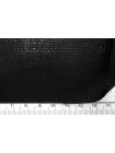 Плательная шерстяная марлевка Черная BL H59/6 GG40 30052579