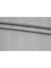 Плательная полированная шерсть CERRUTI Серая BL H59/4 HH20 30052591