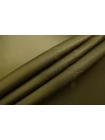 Подкладочная купра жаккардовая стрейч Ralph Lauren Зеленый хаки BL H50/7  ММ40  30052599