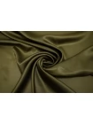 Подкладочная купра жаккардовая стрейч Ralph Lauren Зеленый хаки BL H50/7  ММ40  30052599