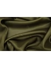 Подкладочная купра жаккардовая стрейч Ralph Lauren Зеленый хаки BL H50/7  ММ40  30052599