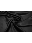 Подкладочная купра жаккардовая стрейч Ralph Lauren Черная BL H50/9  ММ70  3062502