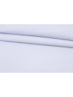 Трикотаж хлопковый рибана Бледный серо-голубой KZ Н39/6 Q20 7052501