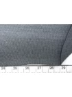 Трикотаж хлопковый кулирка Серый KZ H38/4 S50 7052508