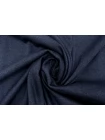 Кашкорсе хлопковый Приглушенно-синий меланж KZ H39/6 P70 7052532