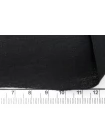 Трикотаж вискозный креповый Черный KZ H43/8 V60 7052539