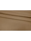 Трикотаж хлопковый кулирка Бежево-коричневый KZ H39/2 S30 7052541