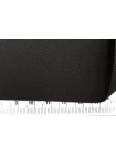 Хлопок костюмный с накатом Тёмно-коричневый BRS H00 EE55 13042529