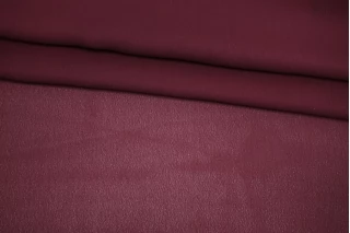 Креп-шифон Винный H00 EE44 13042530