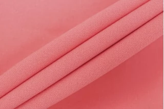 Костюмная поливискоза Розовая H00 EE33 13042526