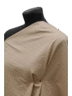 Рубашечный хлопок со стразами MAX MARA Бежевый MM H00 EE44 14042502