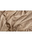 Рубашечный хлопок со стразами MAX MARA Бежевый MM H00 EE44 14042502