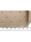 Рубашечный хлопок со стразами MAX MARA Бежевый MM H00 EE44 14042502