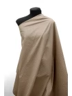 Рубашечный хлопок со стразами MAX MARA Бежевый MM H00 EE44 14042502