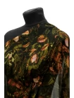 Шифон шёлковый MAX MARA Цветы MM H00 FF66 14042506