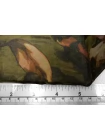 Шифон шёлковый MAX MARA Цветы MM H00 FF66 14042506