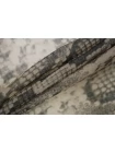Органза MAX MARA Змея чёрно-бежевая MM H26/1 U70  14042513