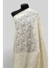 Кружево хлопковое MAX MARA Молочное ММ H35 O22 14042517