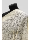 Кружево хлопковое MAX MARA Молочное ММ H35 O22 14042517